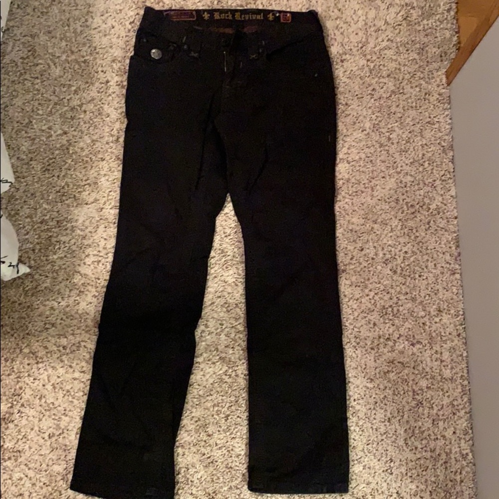 Rock Revival Men’s jeans